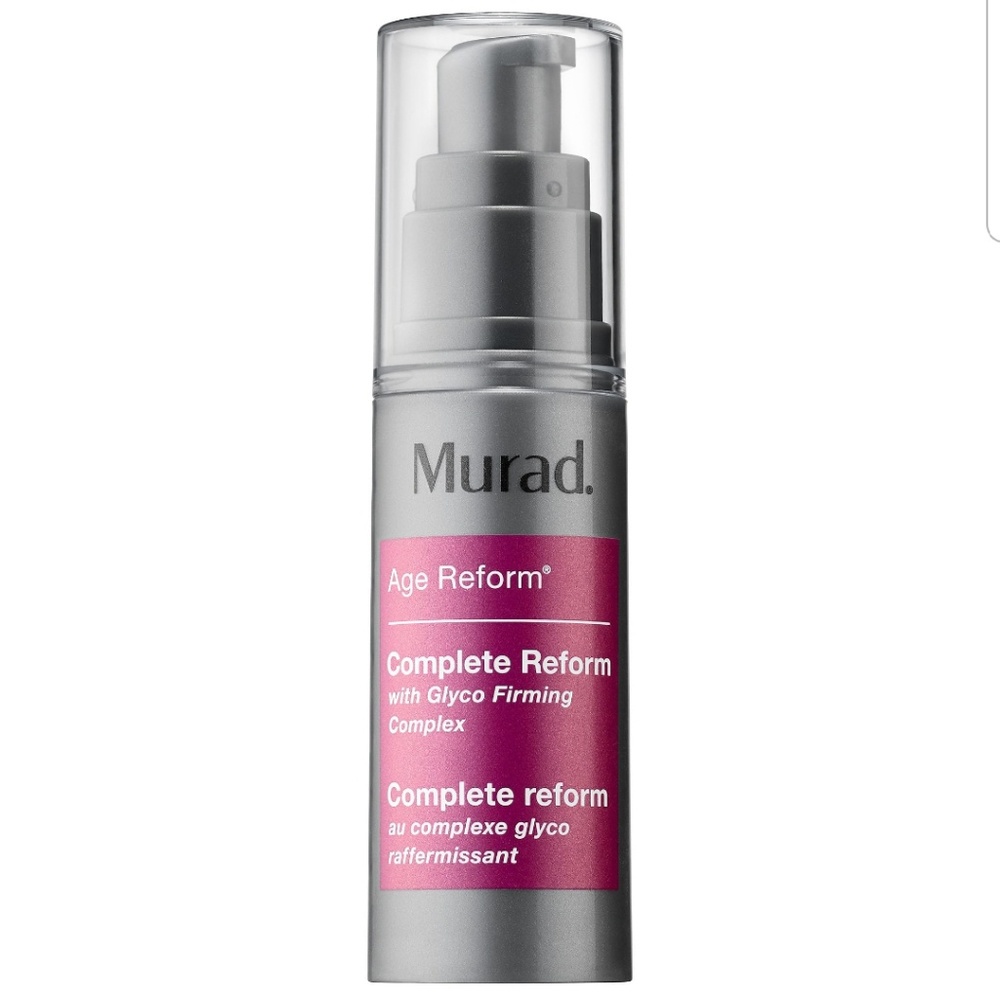 Murad Complete Reform with Glyco Firming